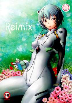 Reimix (Neon Genesis Evangelion) [English] =LWB=