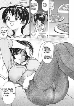 Hana - Maki no Juuni - Hana no Yaiba