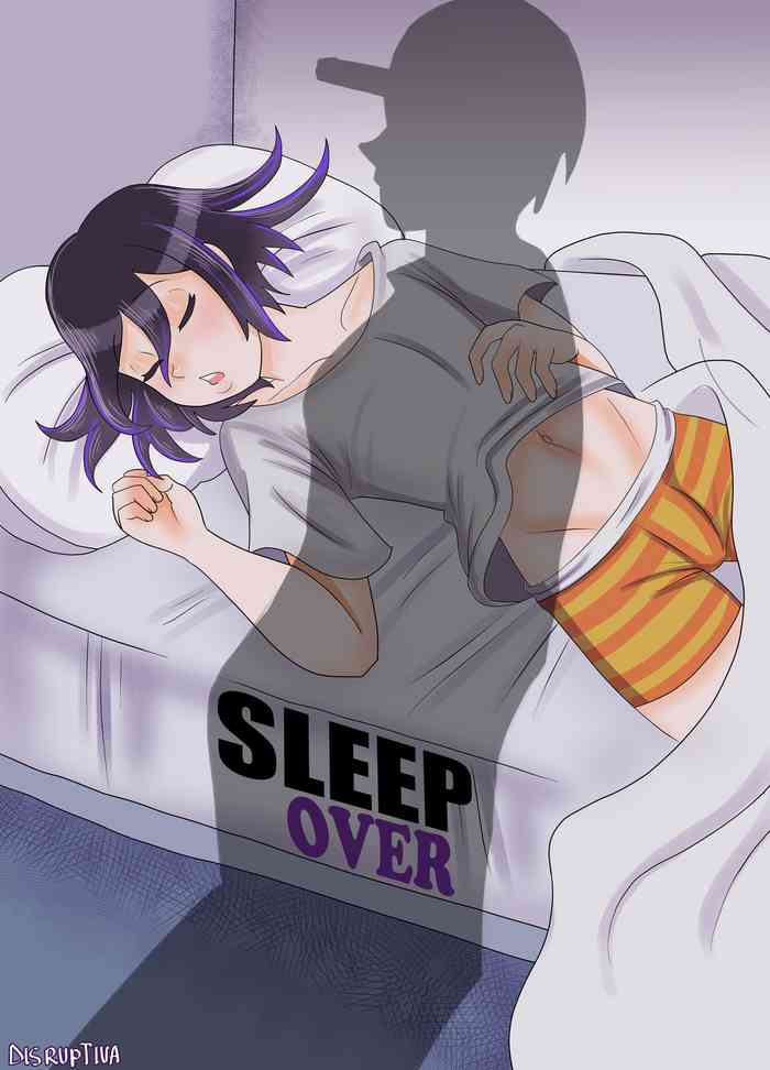 Sleep Over [disruptiva] - Danganronpa Dj
