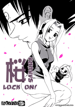 Sakura Rock On! | Sakura Lock On!