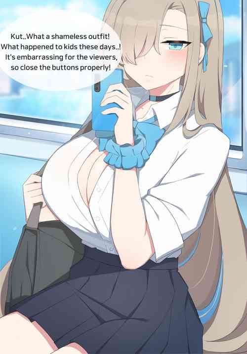 October 2021 Asuna