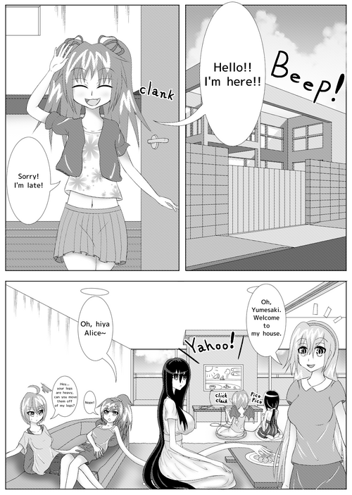 Vore Roulette