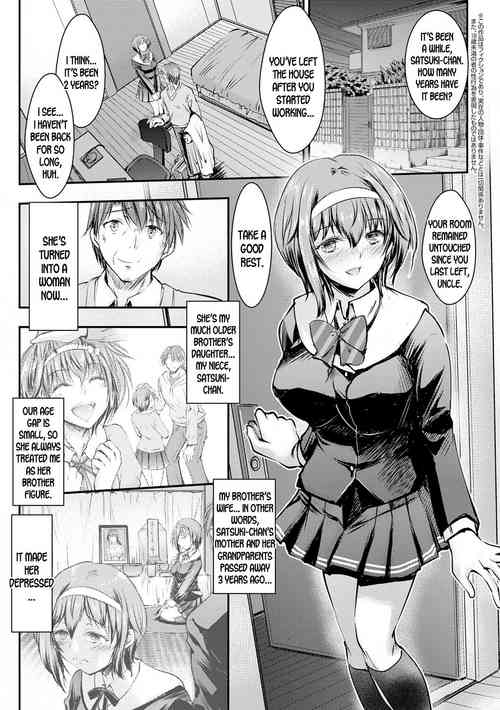 Meikko Paraiso ch.9-10
