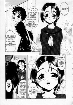 Birthday (Shoujo Jigoku) [English] =LWB=