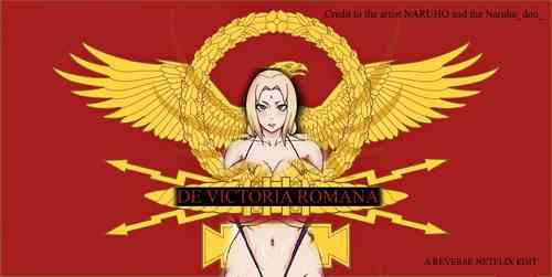 shin_innindou_sakuino_chapter_1 [English] Roman invasion version