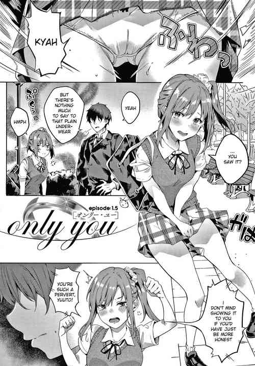 only you 1.5