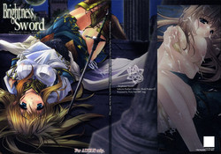 Brightness of The Sword