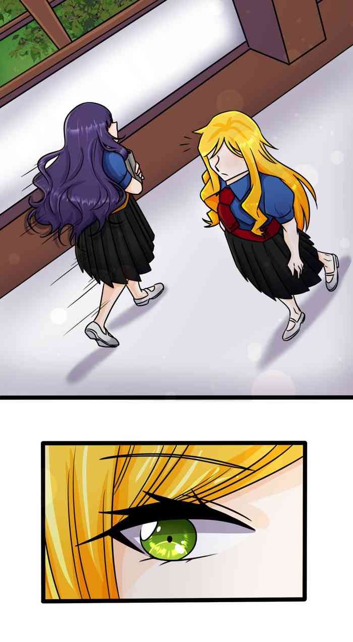 Summoning Two Demons CH1 + CH2