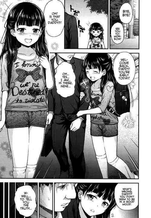 Genki wo Dashite♡ (Gangime JS Satsueikai)+Genki wo Dashite♡After (Mesugaki dakedo Hatsuiku Ii node Semen Kyouiku Shitemita) | Cheer up, Daddy!+After!