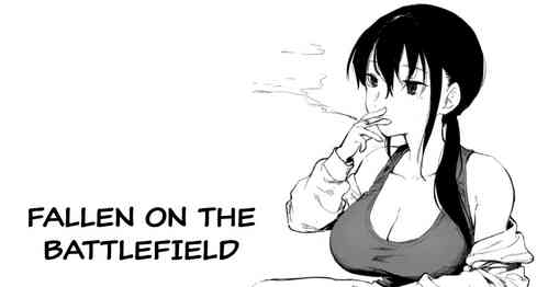 Fallen on the Battlefield - Complete (ENG) =CBS=