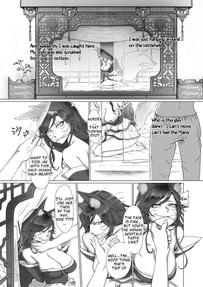Ahri