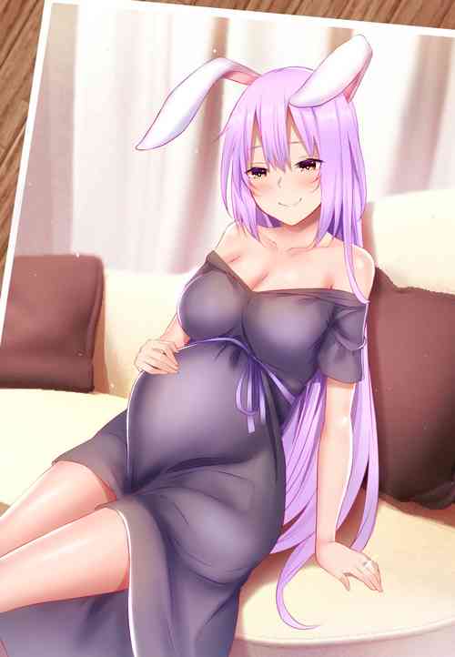 Udonge-chan no Tame ni "Reihou" o Sasageru