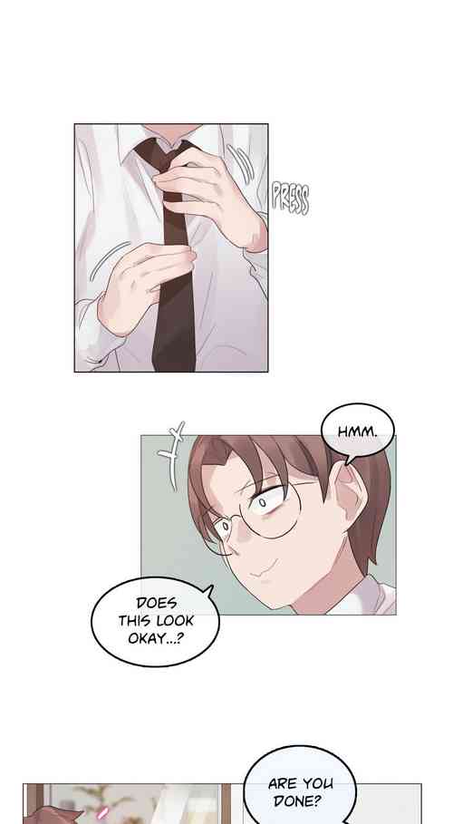 Perverts' Daily Lives Episode 4: Sugar Sugar Chihuahua