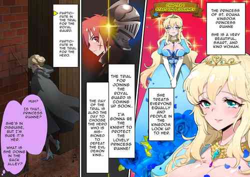 Bad End Collection ~what if the shota hero couldn't save the world~
