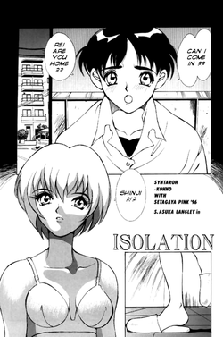 Isolation