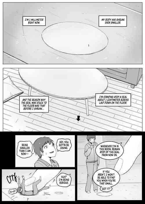 Transformation・4