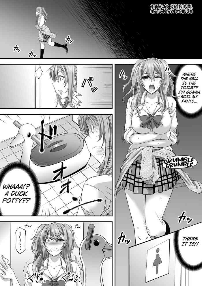 Monji Koubou (Kikuichi Monji)]Monji Anal Bunch 2022 Commission Omnibus| Citrus