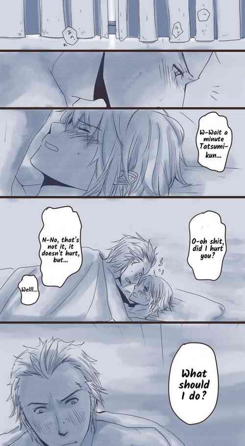 Kannao Steps to Becoming Adults