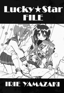 Lucky Star FILE (Lucky Star) [English] =LWB=