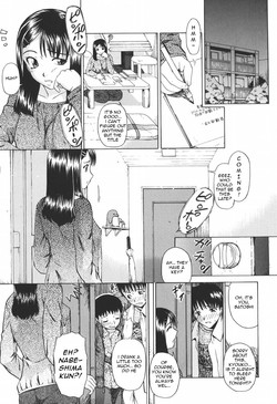 Kochou no Yume (Butterfly’s Dream) Ch. 1-2 [English] =Torwyn=