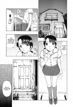Hanazono | Flower Garden (Shoujo Jigoku IV) [English] =LWB=