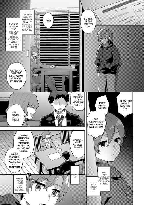 Soshite Kazoku ni Naru