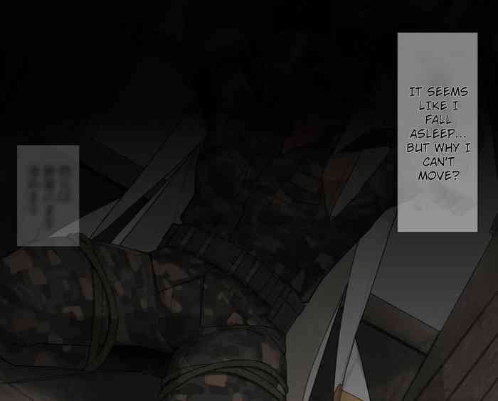 FANBOX 27-28-31 WEB NOVEL POSSESSION
