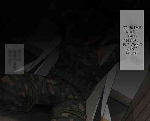 FANBOX 27-28-31 WEB NOVEL POSSESSION