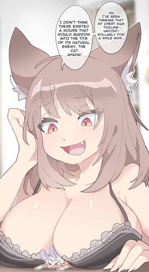 Giant Women Vore