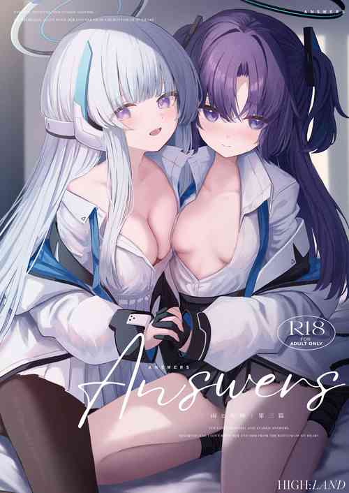 Answers