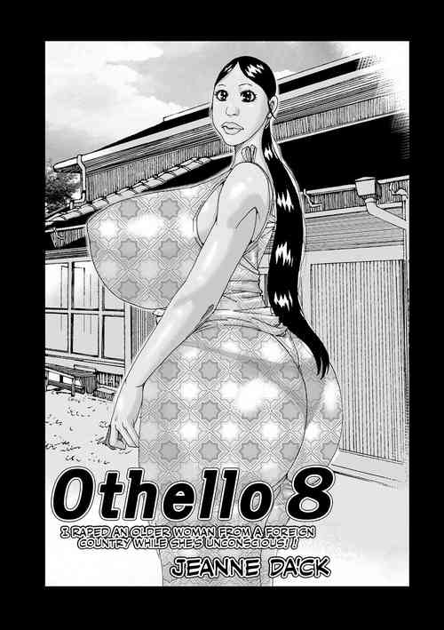 Othello 8