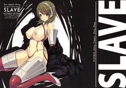 SLAVE P3;TRIO AFTER (Persona 3) [English] =LWB=