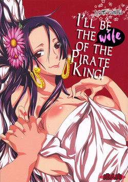 Kaizokuou no Yome ni Warawa wa Naru! | I'll be the wife of the Pirate King! (One Piece) [English] =Team Vanilla=