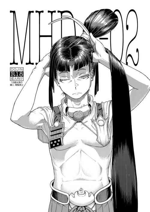 MHD-02 + MHD-02 ExtenD