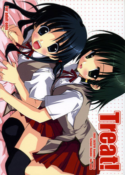 Treat! (School Rumble) [English] =Team Vanilla=