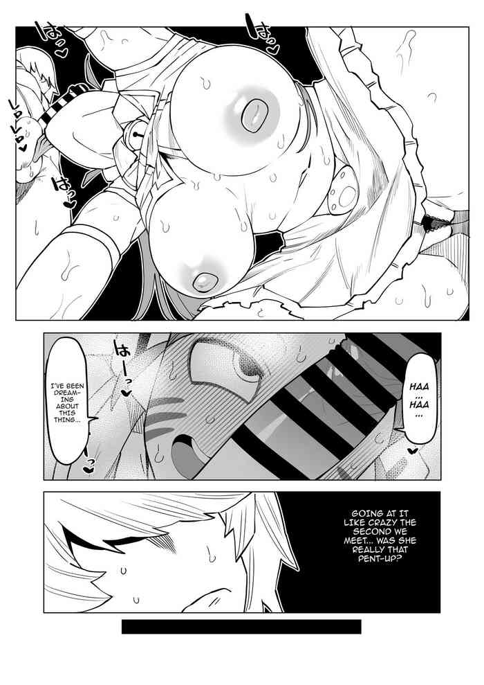 Teisou Gyakuten Mono Ragdoll no Baai | Inverted Morality Hero Academia ~Ragdoll's Case~