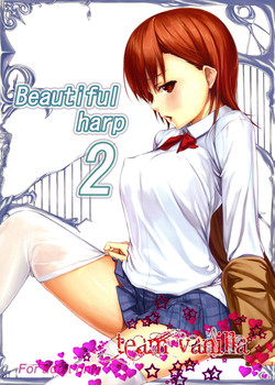 Beautiful harp 2 (Toaru Majutsu no Index) [English] =Team Vanilla=