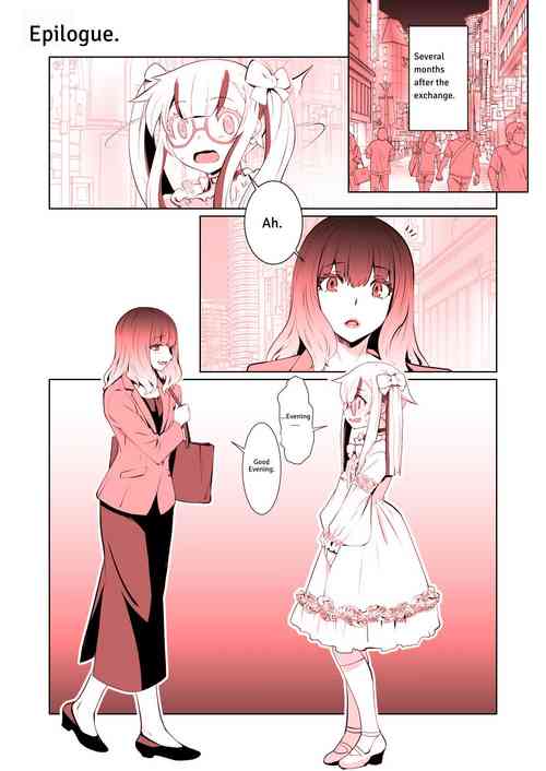 Kaika -epilogue-
