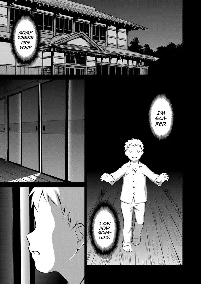 Ryoshuu no Mura | Village of Prisoners Ch. 3 [English] =TB=