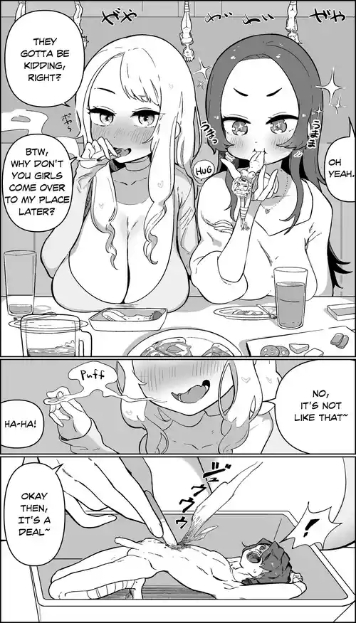 Joshikai to Tabako🚬 | Girls' night out and cigarettes🚬