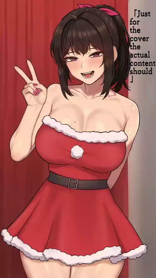 Doujin Fanwork Yumi Who Loves Pranks [Draft Work] | 同人二创「喜欢恶作剧的由美」