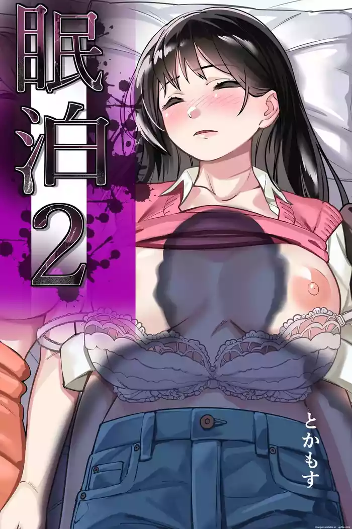 Minpaku 2 ~Minpaku Keieisha no Ikue ni mo Harimegurasareta Wana~ | Sleeping in 2: The many traps laid by private lodging operators