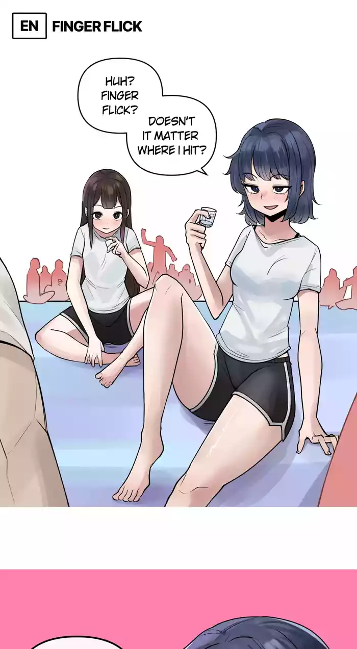 2023-04-07 딱밤때리기