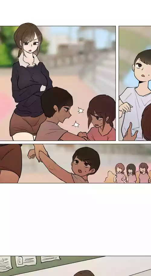 2024-03-10선생님의 엉덩이 체벌