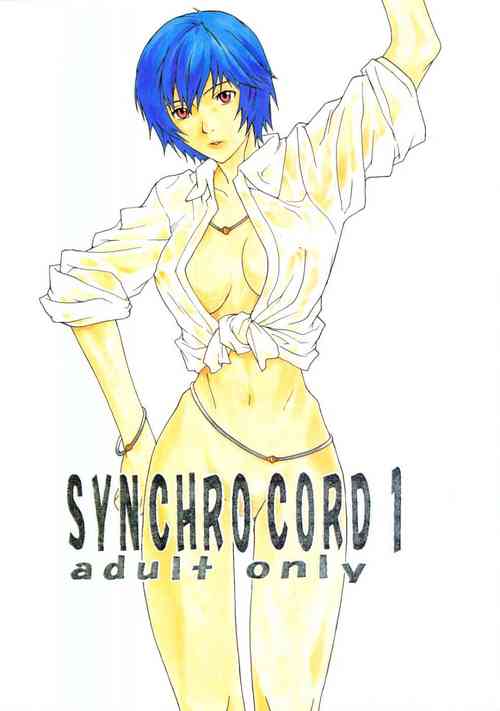 SYNCHROCORD 1 (Neon Genesis Evangelion) [English] =TB=