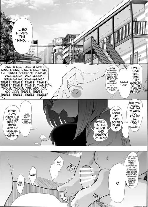 netorase club 2 pt 1