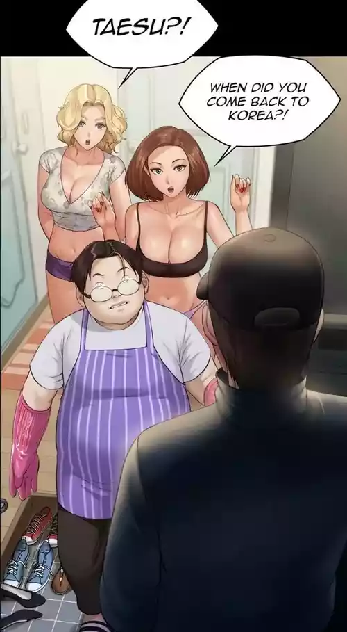 Queen Bee - Chapter 209-210 - Heomin and Heojeong's Femdom