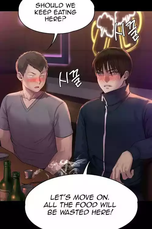 Queen Bee - Chapter 220 - Dallee's Netorare Tease