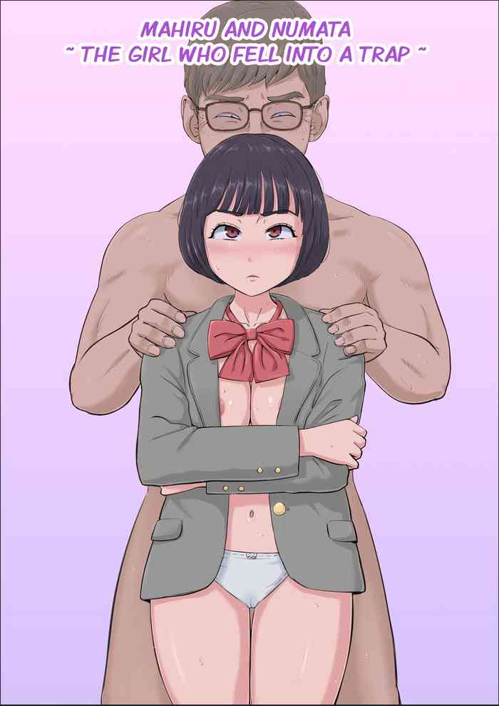 Mahiru to Numata ~Wana ni Hamerareta Kanojo~ | Mahiru and Numata ~The Girl Who Fell into a Trap~