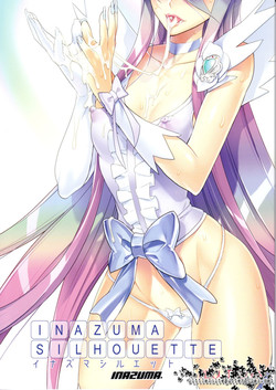 INAZUMA SILHOUETTE (HeartCatch Precure) [English] =Little White Butterflies=